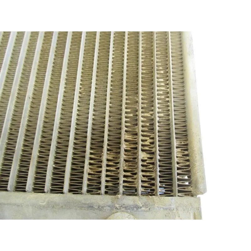 Radiateur eau POLARIS SCRAMBLER 500 2004-2007 4X4