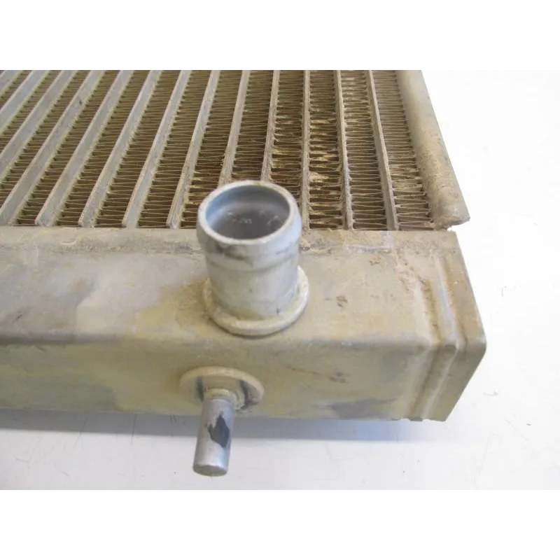 Radiateur eau POLARIS SCRAMBLER 500 2004-2007 4X4