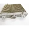 Radiateur eau POLARIS SCRAMBLER 500 2004-2007 4X4 Radiateur eau POLARIS SCRAMBLER 500 2004-2007 4X4