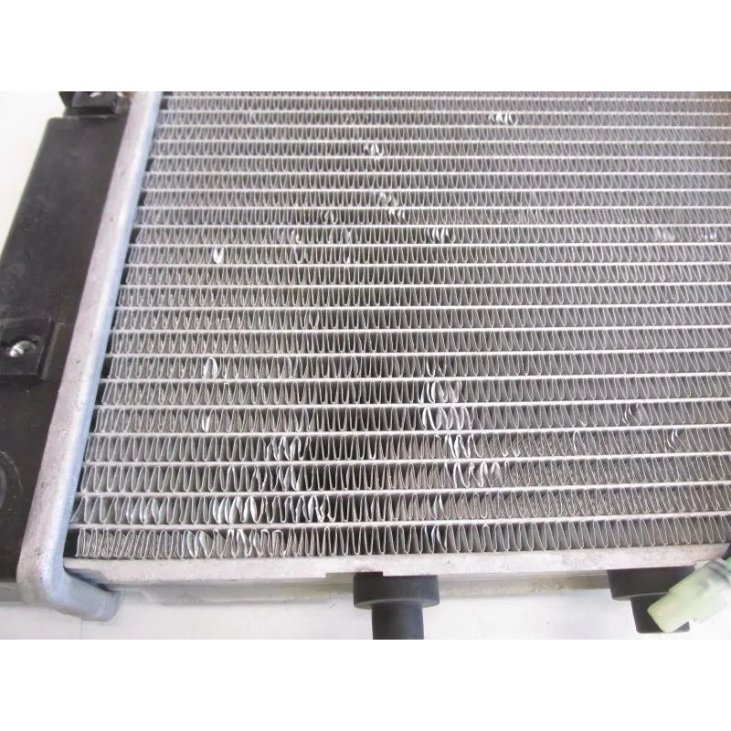 Radiateur eau ADLY SUNCAR 2009-2012