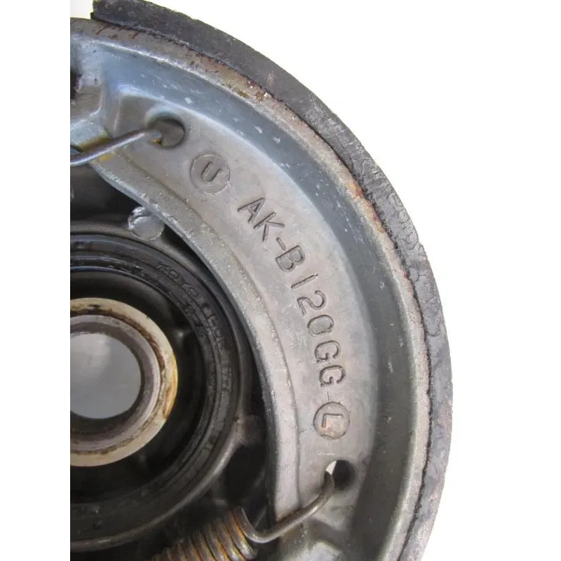 Tambour avant YAMAHA YFM 100 CHAMP 1990-1991