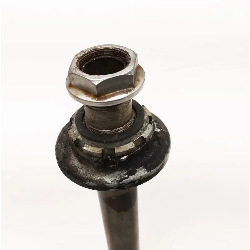 Te de fourche inferieur HONDA VFR F 750 1986-1987