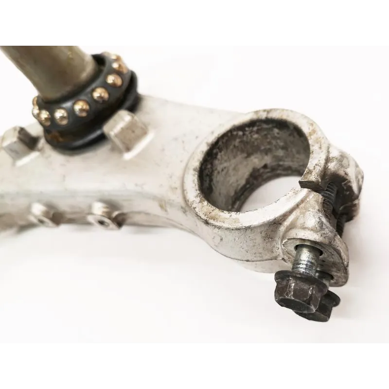 Te de fourche inferieur HONDA VFR F 750 1986-1987