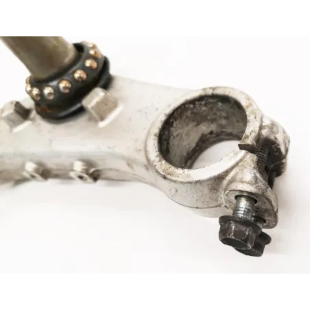 Te de fourche inferieur HONDA VFR F 750 1986-1987