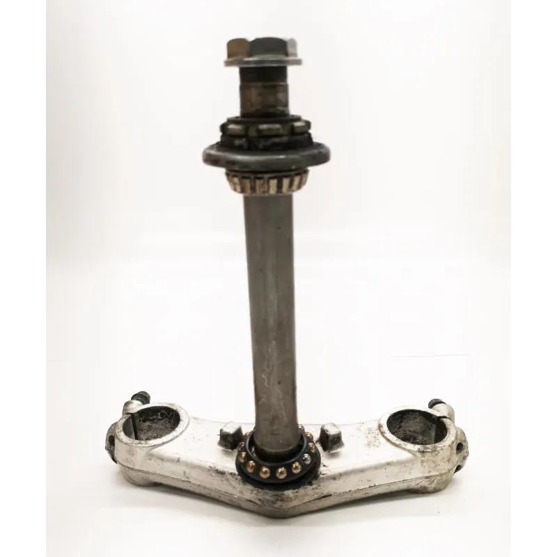 Te de fourche inferieur HONDA VFR F 750 1986-1987