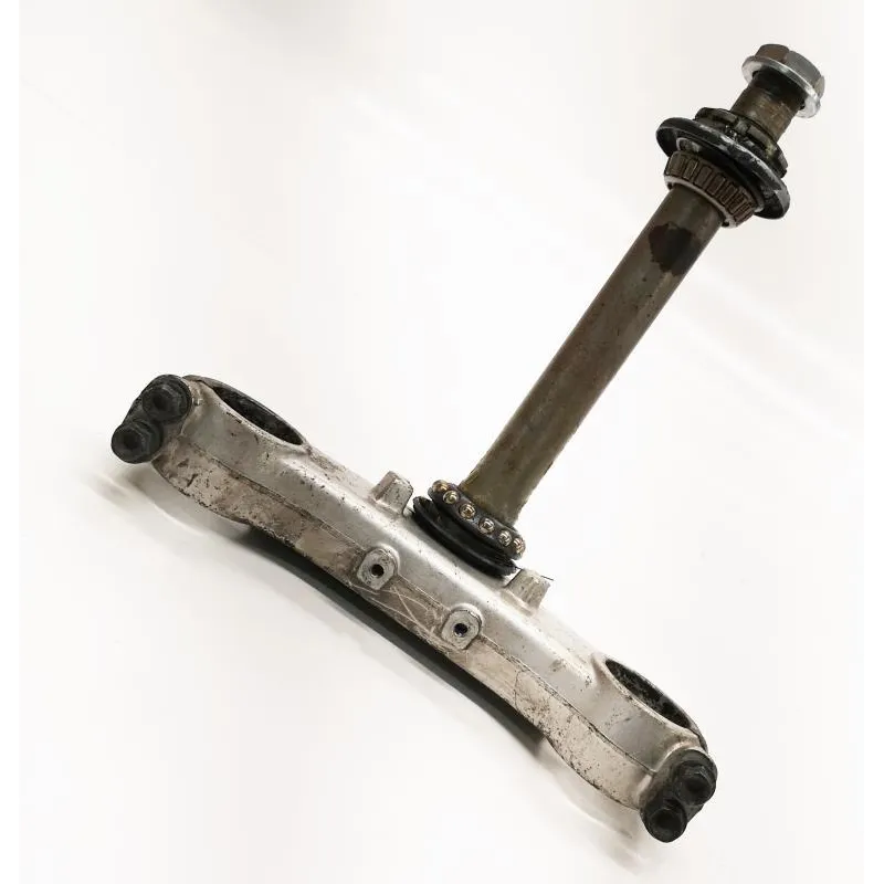 Te de fourche inferieur HONDA VFR F 750 1986-1987