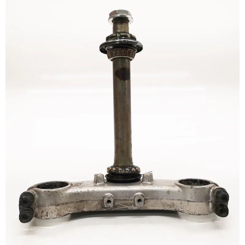 Te de fourche inferieur HONDA VFR F 750 1986-1987