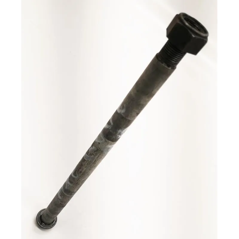 Axe de roue arriere HONDA VFR F 750 1986-1987