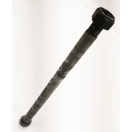 Axe de roue arriere HONDA VFR F 750 1986-1987