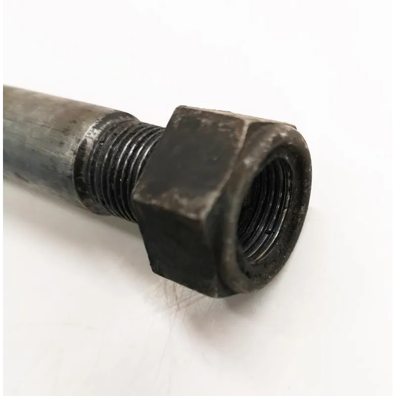 Axe de roue arriere HONDA VFR F 750 1986-1987