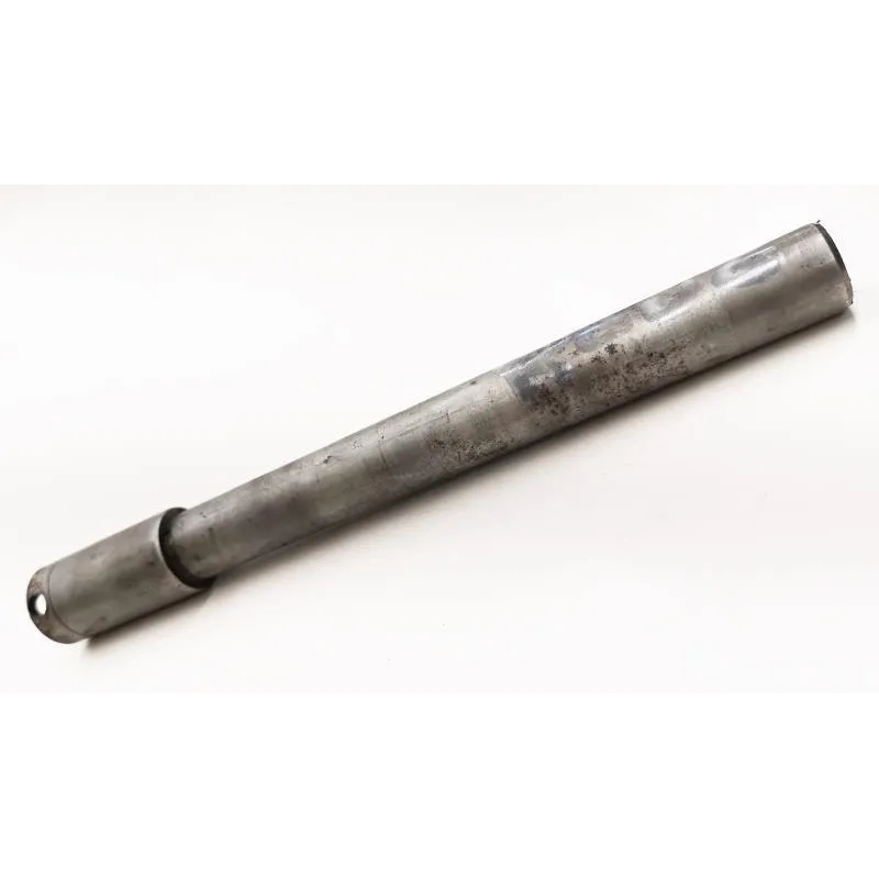 Axe de roue avant HONDA VFR F 750 1986-1987