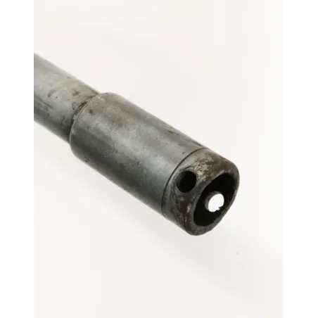 Axe de roue avant HONDA VFR F 750 1986-1987