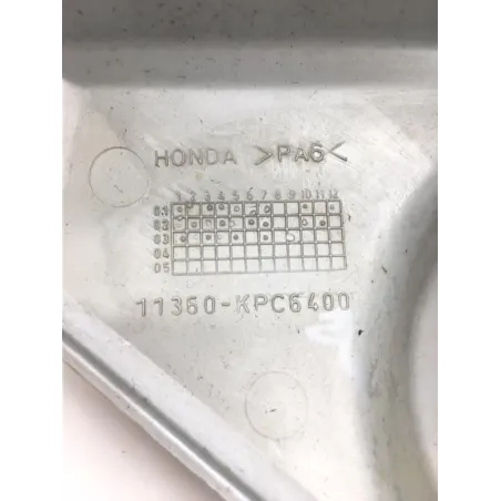 Carter pignon de sortie de boite HONDA XL V 125 2001-2006 VARADERO