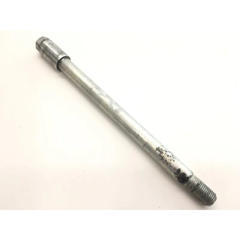 Axe de roue avant HONDA XL V 125 2001-2006 VARADERO