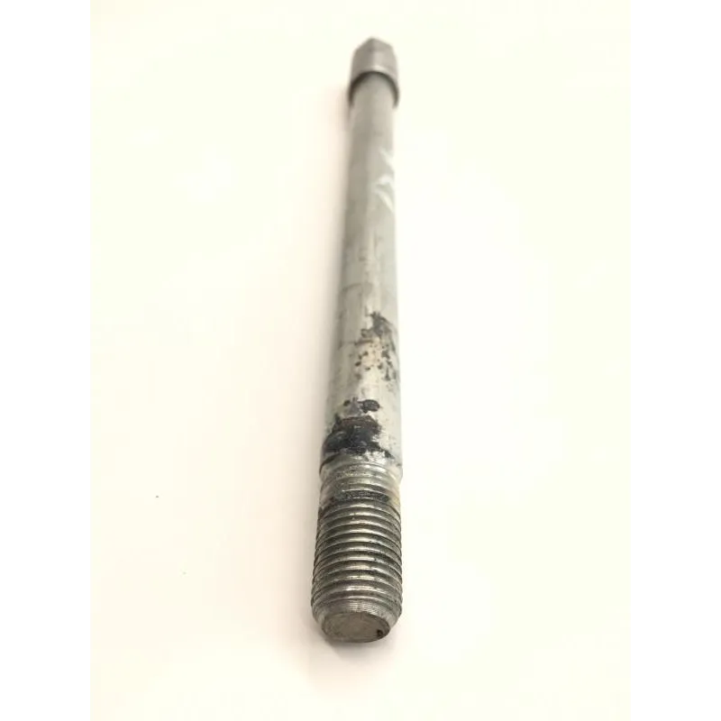 Axe de roue avant HONDA XL V 125 2001-2006 VARADERO