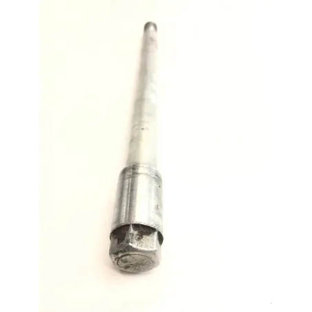 Axe de roue avant HONDA XL V 125 2001-2006 VARADERO