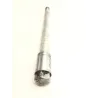 Axe de roue avant HONDA XL V 125 2001-2006 VARADERO Axe de roue avant HONDA XL V 125 2001-2006 VARADERO