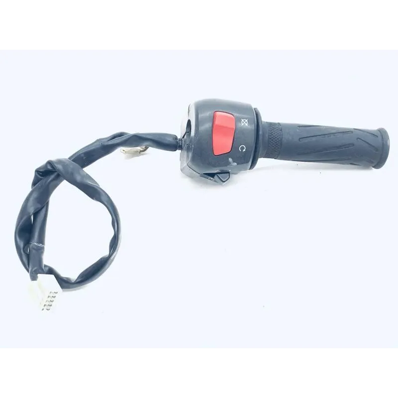 Commodo droit YAMAHA YP 400 2004-2006 MAJESTY