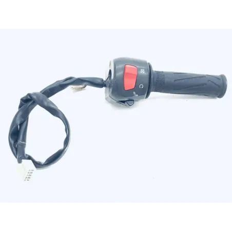 Commodo droit YAMAHA YP 400 2004-2006 MAJESTY