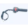 Commodo droit YAMAHA YP 400 2004-2006 MAJESTY