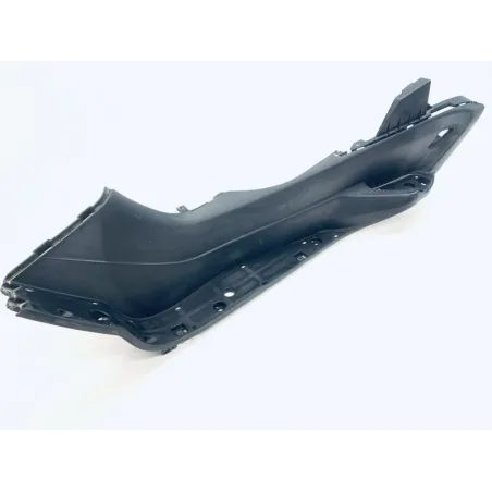 Plancher marche pied gauche YAMAHA YP 400 2004-2006 MAJESTY
