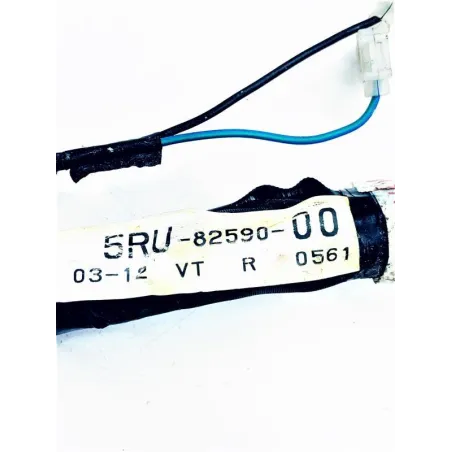 Faisceau electrique YAMAHA YP 400 2004-2006 MAJESTY