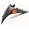 Support de plaque et eclairage KYMCO GRAND DINK 125 2001-2002