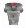Support de plaque et eclairage KYMCO GRAND DINK 125 2001-2002