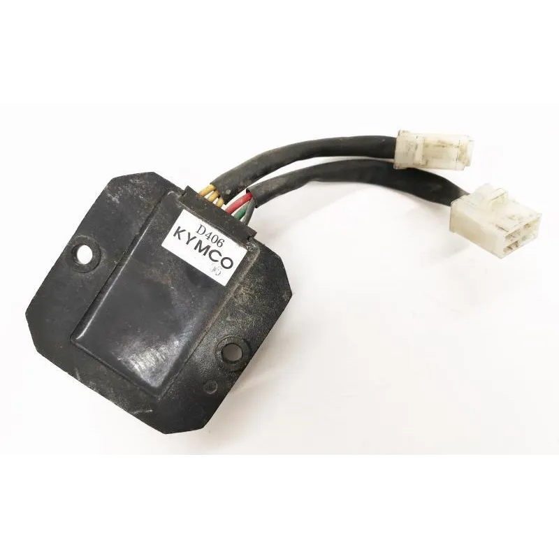 Regulateur charge batterie KYMCO GRAND DINK 125 2001-2002