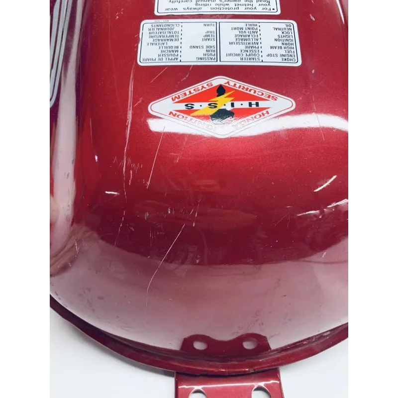 Reservoir HONDA NT V 650 1998-2005 DEAUVILLE