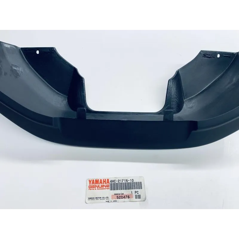 Cache jonction coque arriere YAMAHA YP 250 1998-1999 MAJESTY DX