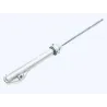 Tube de fourche droit HONDA NX 125 1990-1997 TRANSCITY Tube de fourche droit HONDA NX 125 1990-1997 TRANSCITY
