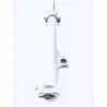 Tube de fourche droit HONDA NX 125 1990-1997 TRANSCITY Tube de fourche droit HONDA NX 125 1990-1997 TRANSCITY