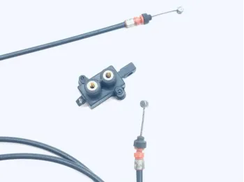 Mecanisme verrouillage selle DAELIM S3 125 2010-2016 SV125