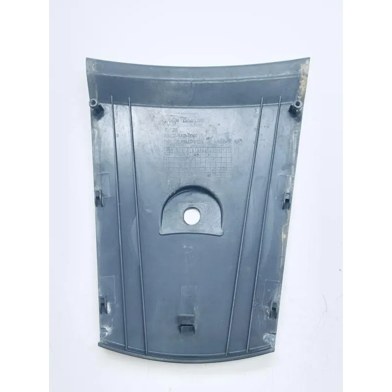 Cache jonction coque arriere DAELIM S3 125 2010-2016 SV125