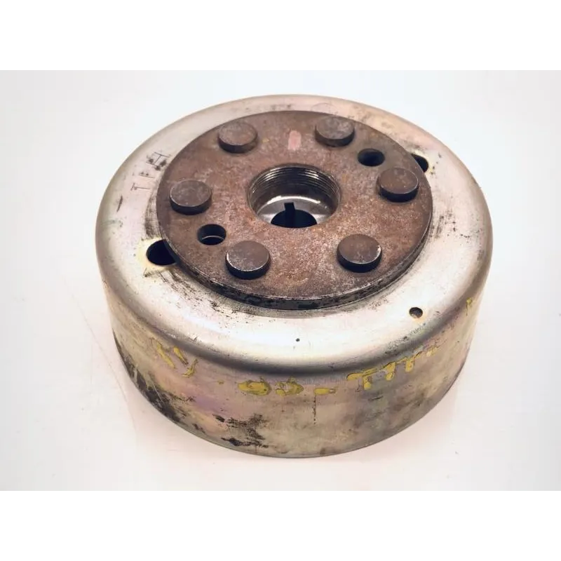 Rotor volant moteur YAMAHA XT 600 1987-1988