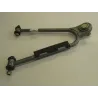 Triangle superieur avant gauche AEON COBRA 220 2000-2006