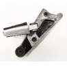 Platine arriere droite YAMAHA VMAX 1200 1985-1992 U.S FULL Platine arriere droite YAMAHA VMAX 1200 1985-1992 U.S FULL