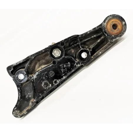 Platine arriere droite YAMAHA VMAX 1200 1985-1992 U.S FULL