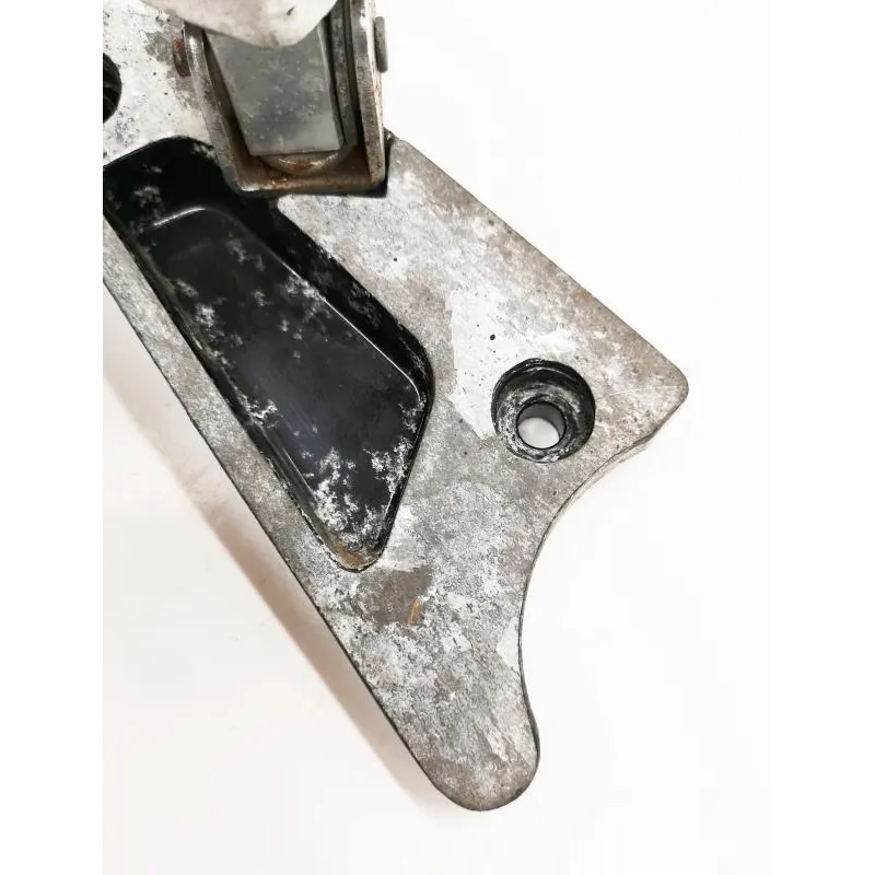 Platine arriere droite YAMAHA VMAX 1200 1985-1992 U.S FULL