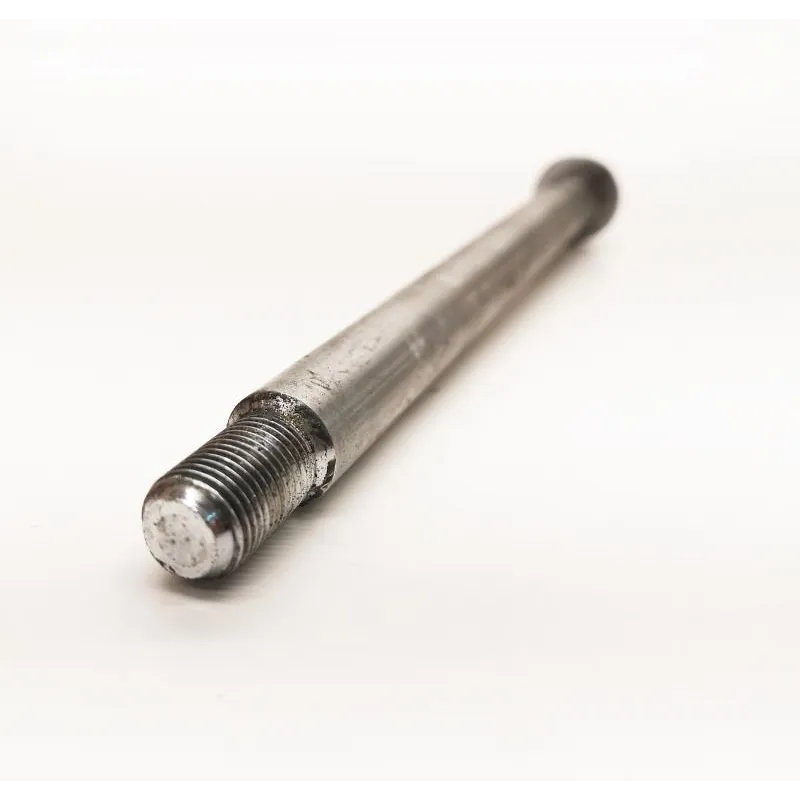 Axe de roue avant YAMAHA VMAX 1200 1985-1992 U.S FULL