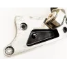 Platine arriere gauche YAMAHA VMAX 1200 1985-1992 U.S FULL Platine arriere gauche YAMAHA VMAX 1200 1985-1992 U.S FULL