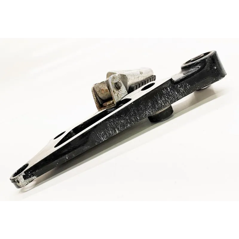 Platine arriere gauche YAMAHA VMAX 1200 1985-1992 U.S FULL