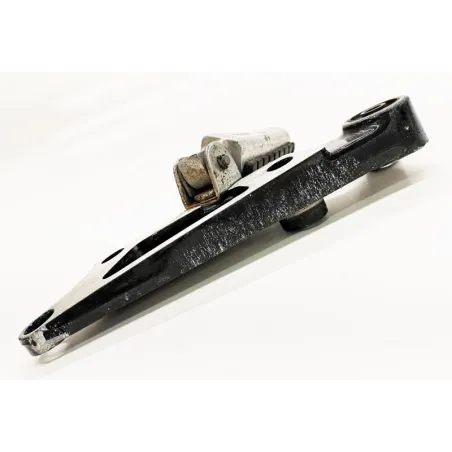 Platine arriere gauche YAMAHA VMAX 1200 1985-1992 U.S FULL