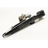 Platine arriere gauche YAMAHA VMAX 1200 1985-1992 U.S FULL Platine arriere gauche YAMAHA VMAX 1200 1985-1992 U.S FULL