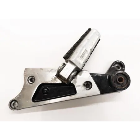 Platine arriere gauche YAMAHA VMAX 1200 1985-1992 U.S FULL