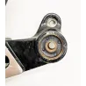 Platine arriere gauche YAMAHA VMAX 1200 1985-1992 U.S FULL Platine arriere gauche YAMAHA VMAX 1200 1985-1992 U.S FULL