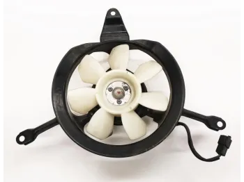 Ventilateur YAMAHA VMAX 1200 1985-1992 U.S FULL