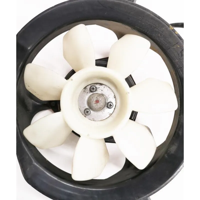 Ventilateur YAMAHA VMAX 1200 1985-1992 U.S FULL