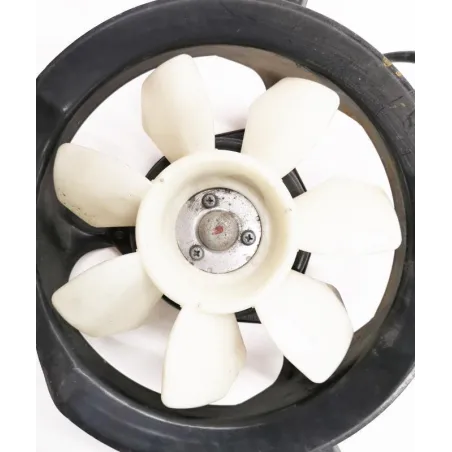 Ventilateur YAMAHA VMAX 1200 1985-1992 U.S FULL